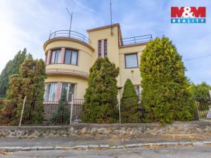 Prodej rodinného domu, Slaný, V Ráji, 80 m2