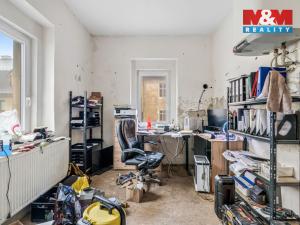 Prodej rodinného domu, Krupka, Husitská, 230 m2