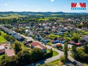 Prodej výrobních prostor, Katovice, Šumavská, 480 m2