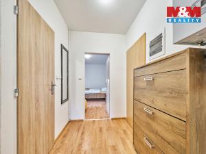 Prodej bytu 2+1, Černý Důl - Čistá v Krkonoších, 52 m2