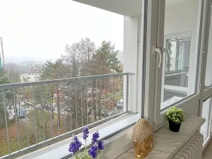 Pronájem bytu 3+1, Česká Lípa, Havířská, 72 m2
