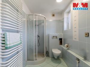 Prodej rodinného domu, Třinec - Oldřichovice, 115 m2