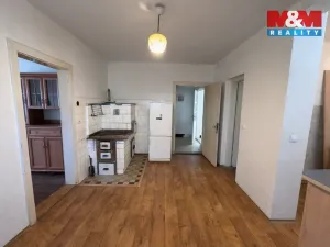 Prodej rodinného domu, Třinec - Oldřichovice, 115 m2