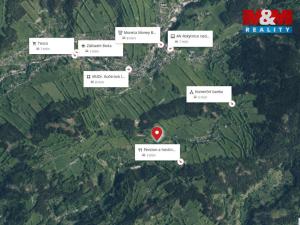 Prodej louky, Rokytnice nad Jizerou - Františkov, 4678 m2