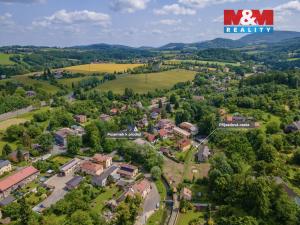 Prodej rodinného domu, Třinec - Dolní Líštná, 74 m2