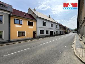 Prodej rodinného domu, Kravaře, P. Bezruče, 240 m2