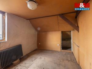 Prodej rodinného domu, Kladruby, 100 m2