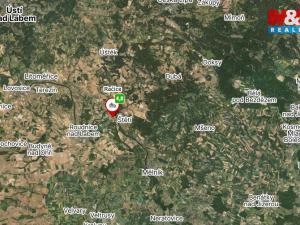 Prodej pozemku pro bydlení, Račice, 986 m2