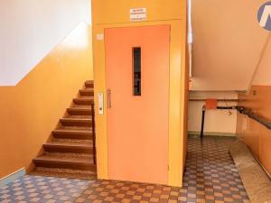 Pronájem bytu 2+1, Vimperk, K. Weise, 62 m2