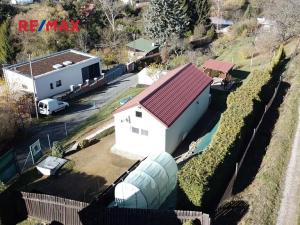 Prodej chaty, Blansko, 35 m2