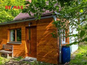 Pronájem chaty, Zákupy, 41 m2