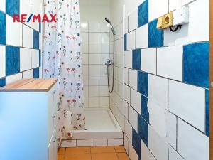 Pronájem chaty, Zákupy, 41 m2