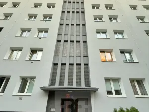 Pronájem bytu 3+kk, Praha - Záběhlice, Hlavní, 57 m2