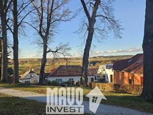 Prodej bytu 3+1, Žirovnice, Sídliště, 62 m2