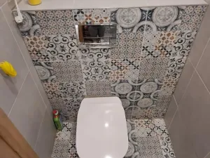 Pronájem bytu 3+1, Most, Zdeňka Fibicha, 69 m2