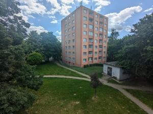 Pronájem bytu 2+1, Bílina, M. Švabinského, 55 m2