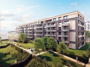 Prodej bytu 3+kk, Praha, Hugo Haase, 75 m2