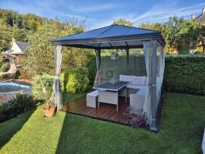 Prodej rodinného domu, Nový Bor, 120 m2