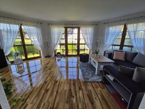 Prodej rodinného domu, Nový Bor, 120 m2