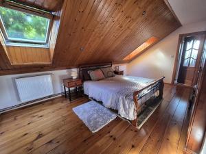 Prodej rodinného domu, Nový Bor, 120 m2