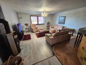 Prodej rodinného domu, Nový Bor, 150 m2