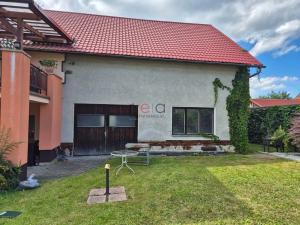 Prodej rodinného domu, Nový Bor, 150 m2