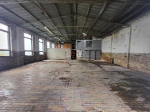 Prodej skladu, Nový Bor, 250 m2