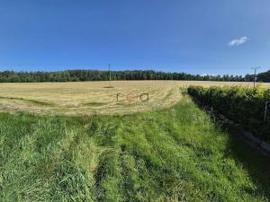 Prodej pozemku pro bydlení, Cvikov, 1725 m2