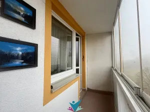 Pronájem bytu 3+1, Teplice, Doubravická, 67 m2