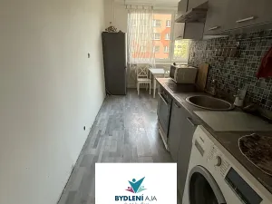 Pronájem bytu 3+1, Krupka, Karla Čapka, 79 m2