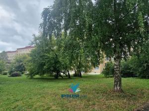 Prodej bytu 1+kk, Teplice, Maršovská, 34 m2