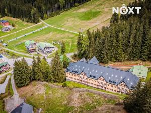 Prodej bytu 2+kk, Pec pod Sněžkou, 35 m2