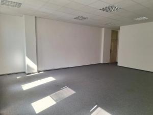 Pronájem kanceláře, Brno, Jana Babáka, 49 m2
