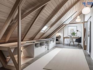 Prodej rodinného domu, Olomouc, Krejčího, 140 m2