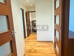 Prodej bytu 4+kk, Praha - Střížkov, Teplická, 79 m2