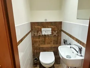 Prodej bytu 4+kk, Praha - Střížkov, Teplická, 79 m2