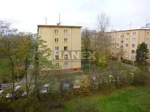 Pronájem bytu 1+1, Praha - Krč, Obětí 6. května, 35 m2