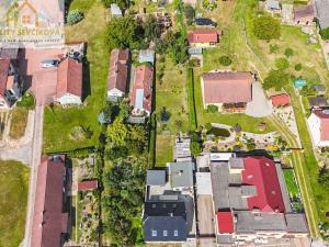 Prodej rodinného domu, Nechanice, 180 m2