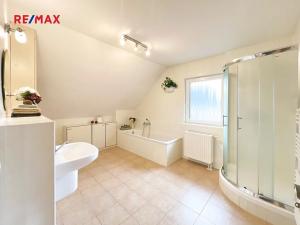 Prodej rodinného domu, Praha - Klánovice, Karla Křížka, 153 m2