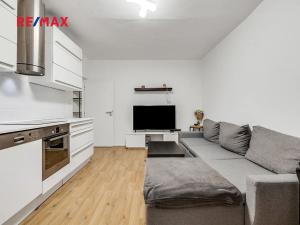 Prodej bytu 3+kk, Chomutov, Marie Pujmanové, 54 m2