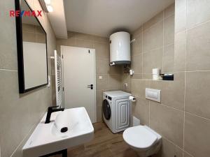 Pronájem bytu 2+kk, Praha - Nusle, Sinkulova, 39 m2