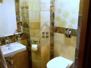 Prodej rodinného domu, Vyšší Brod, 500 m2