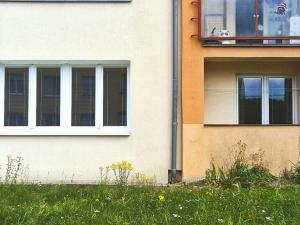 Pronájem bytu 2+1, Meziboří, J. A. Komenského, 44 m2