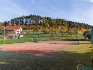 Prodej pozemku pro bydlení, Příluka, 805 m2