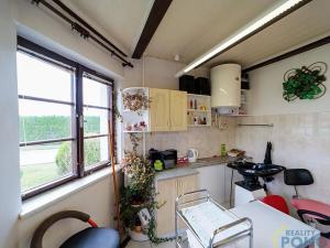 Prodej rodinného domu, Zámrsk, 133 m2