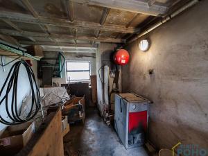 Prodej rodinného domu, Zámrsk, 133 m2