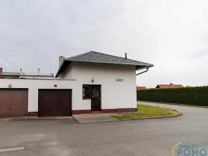 Prodej rodinného domu, Zámrsk, 133 m2