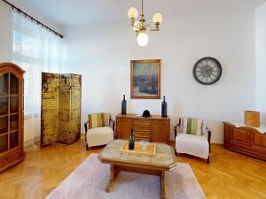 Prodej bytu 3+kk, Praha - Vinohrady, Balbínova, 75 m2
