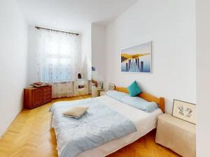 Prodej bytu 3+kk, Praha - Vinohrady, Balbínova, 75 m2