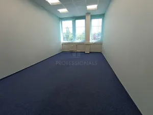 Pronájem kanceláře, Praha - Jinonice, Pekařská, 479 m2
